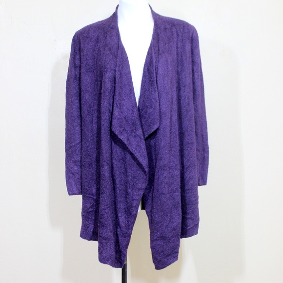 Barefoot Dreams Sweaters - Barefoot Dreams Chic Lite Calypso Wrap Cardigan